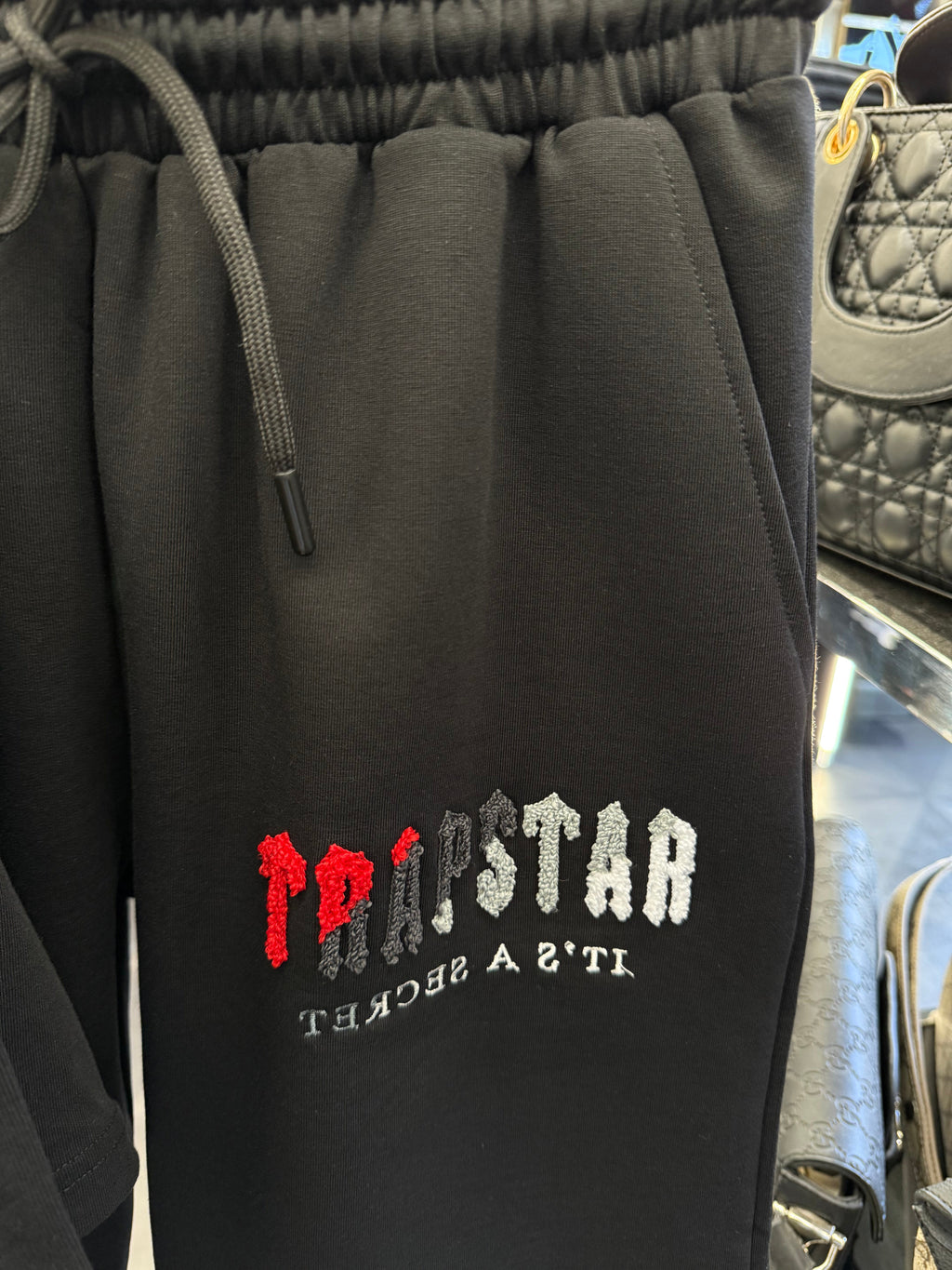 ΣΕΤ ΣΟΡΤΣ - TRAPSTAR