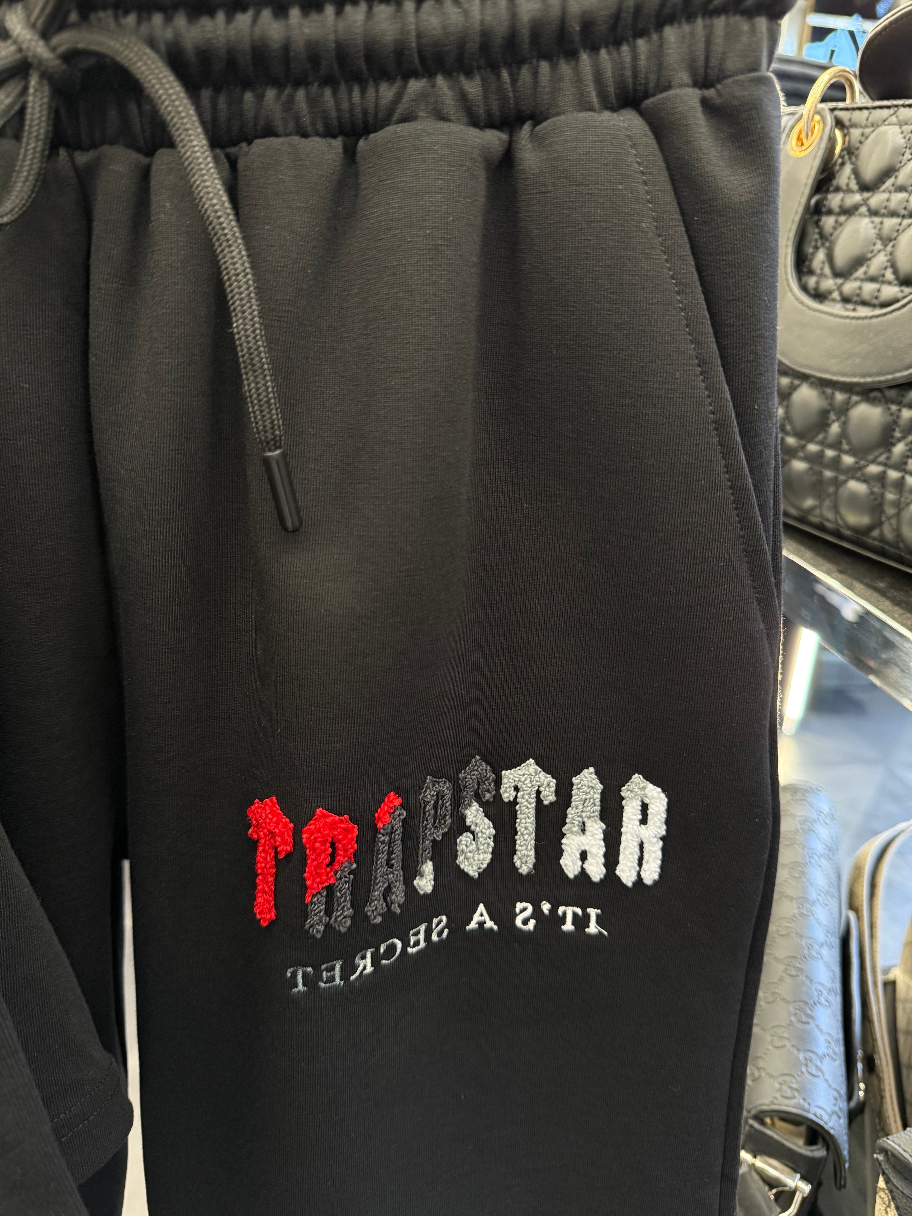 ΣΕΤ ΣΟΡΤΣ - TRAPSTAR
