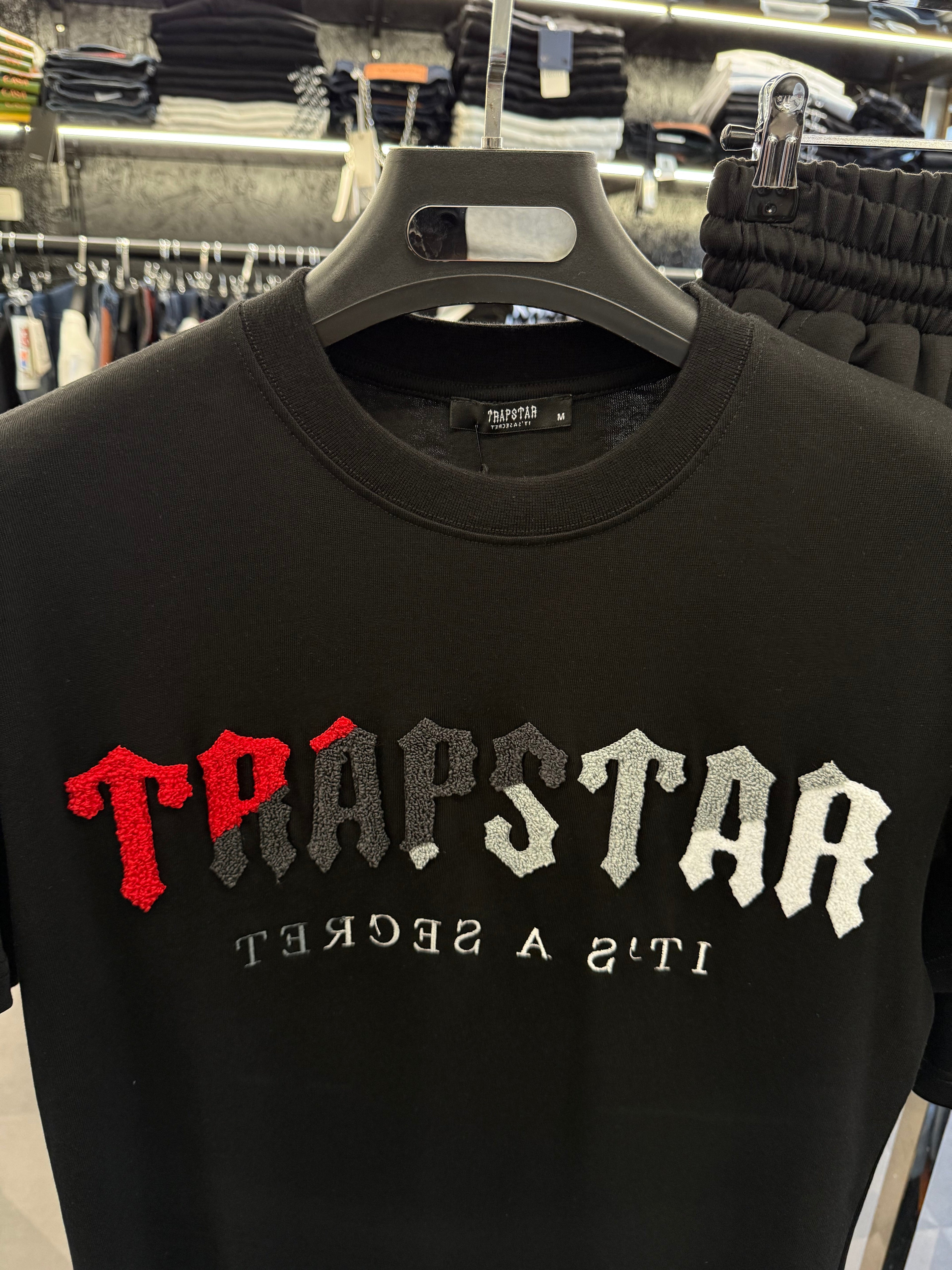 ΣΕΤ ΣΟΡΤΣ - TRAPSTAR
