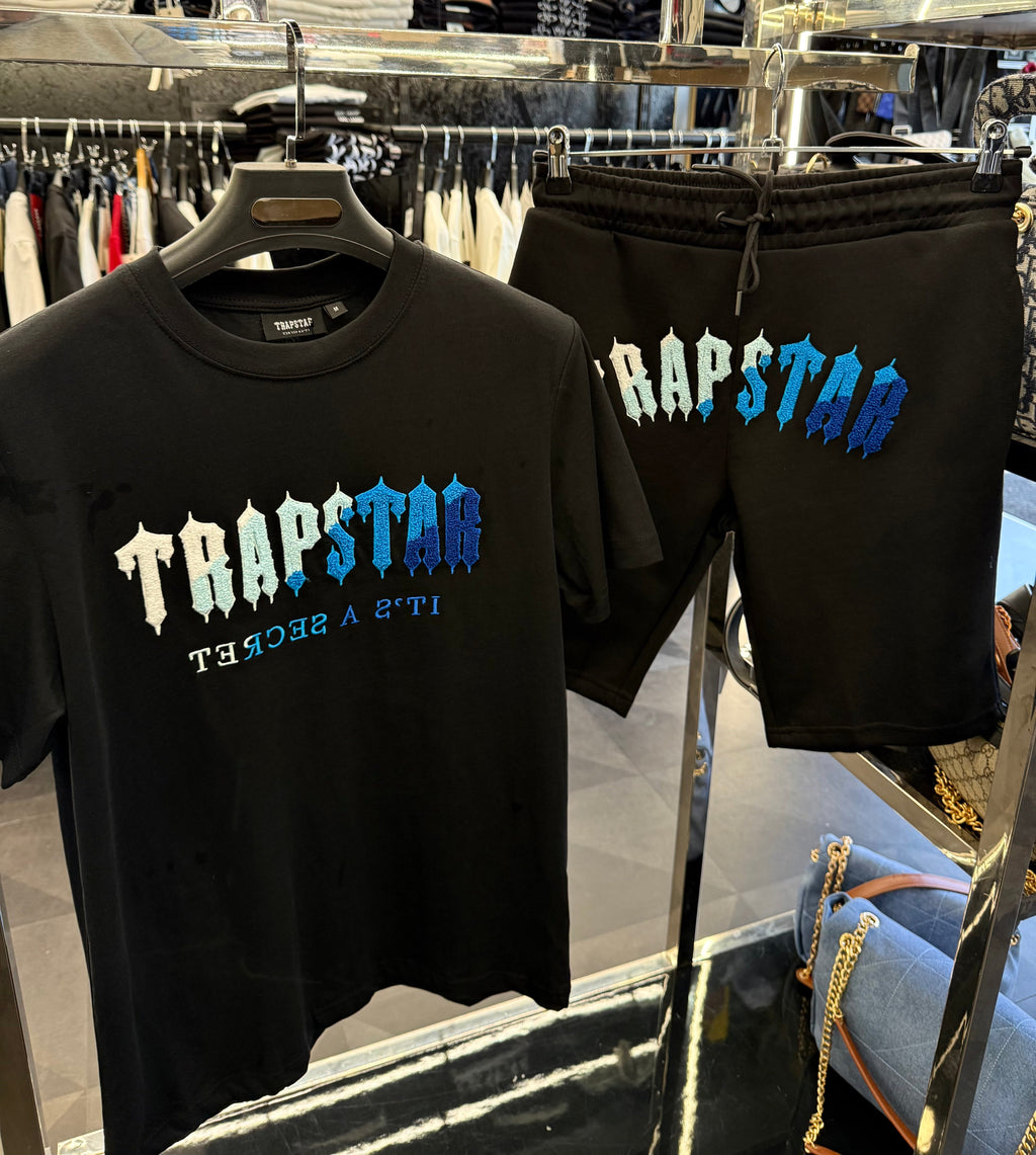 ΣΕΤ ΣΟΡΤΣ - TRAPSTAR