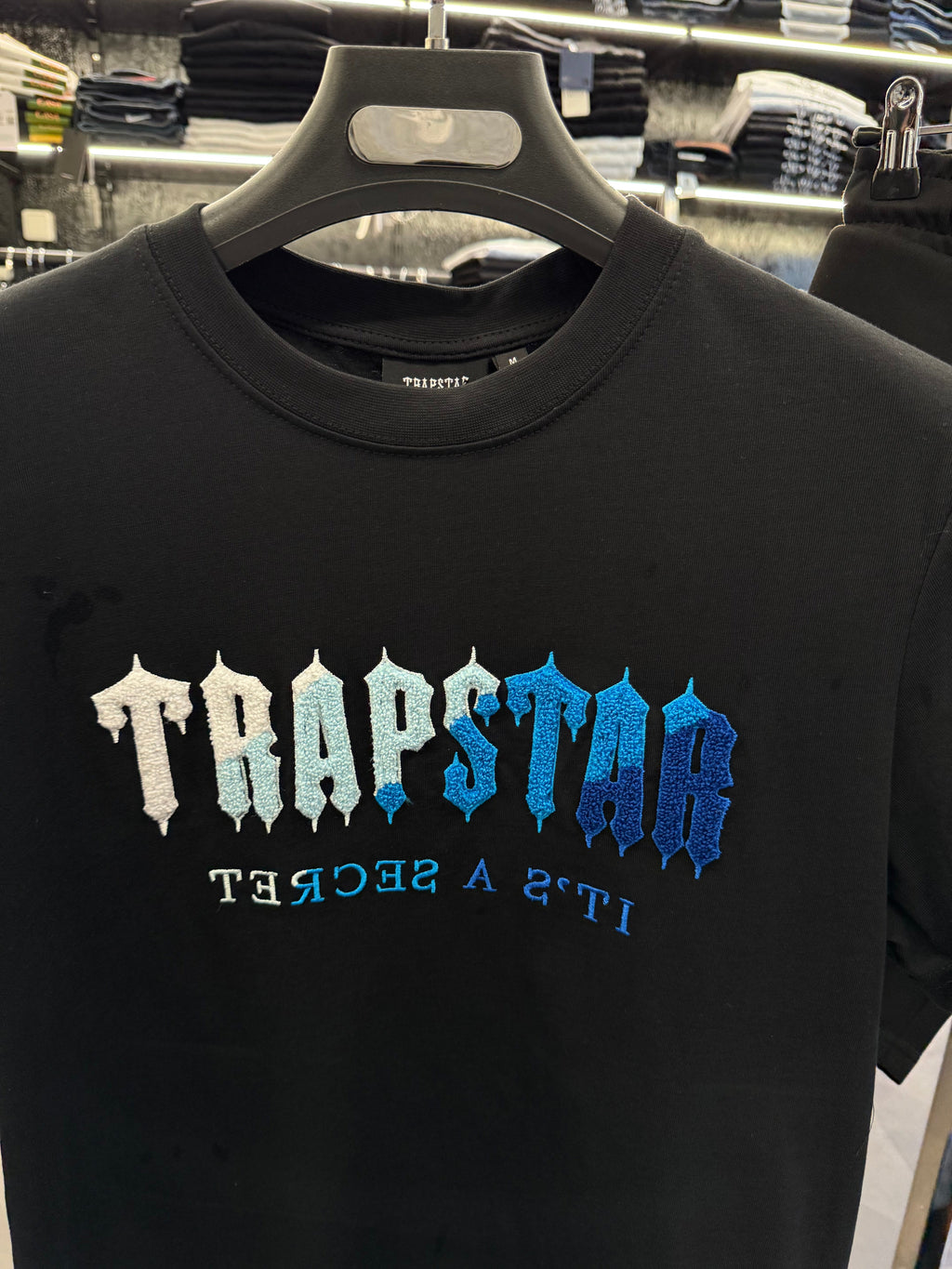 ΣΕΤ ΣΟΡΤΣ - TRAPSTAR