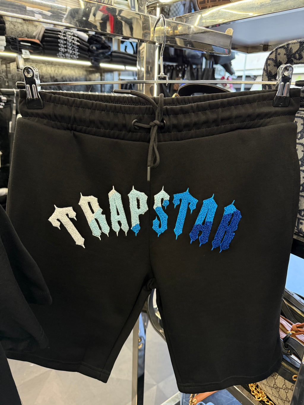 ΣΕΤ ΣΟΡΤΣ - TRAPSTAR