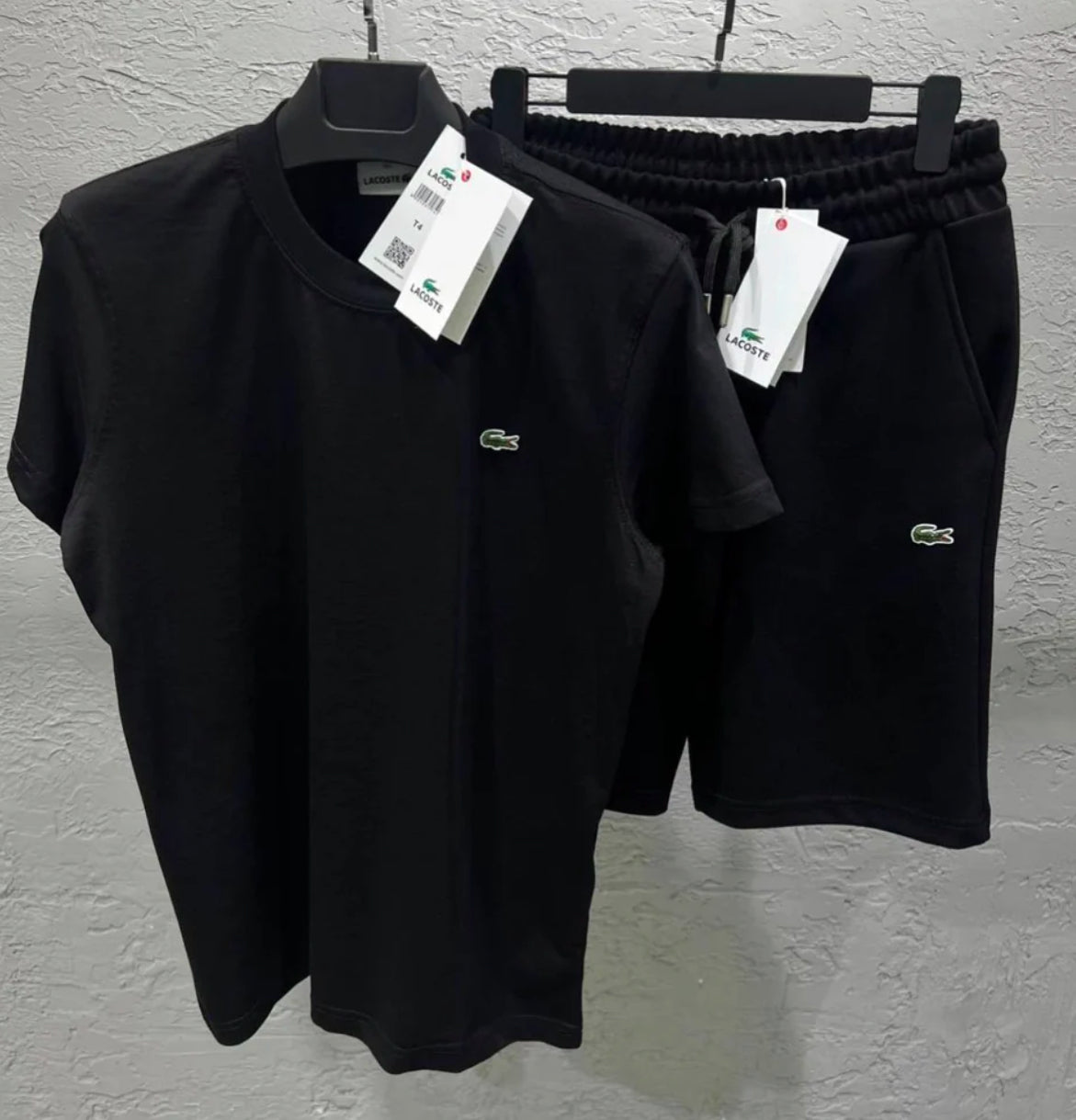 ΣΕΤ ΣΟΡΤΣ - LACOSTE NEW IN