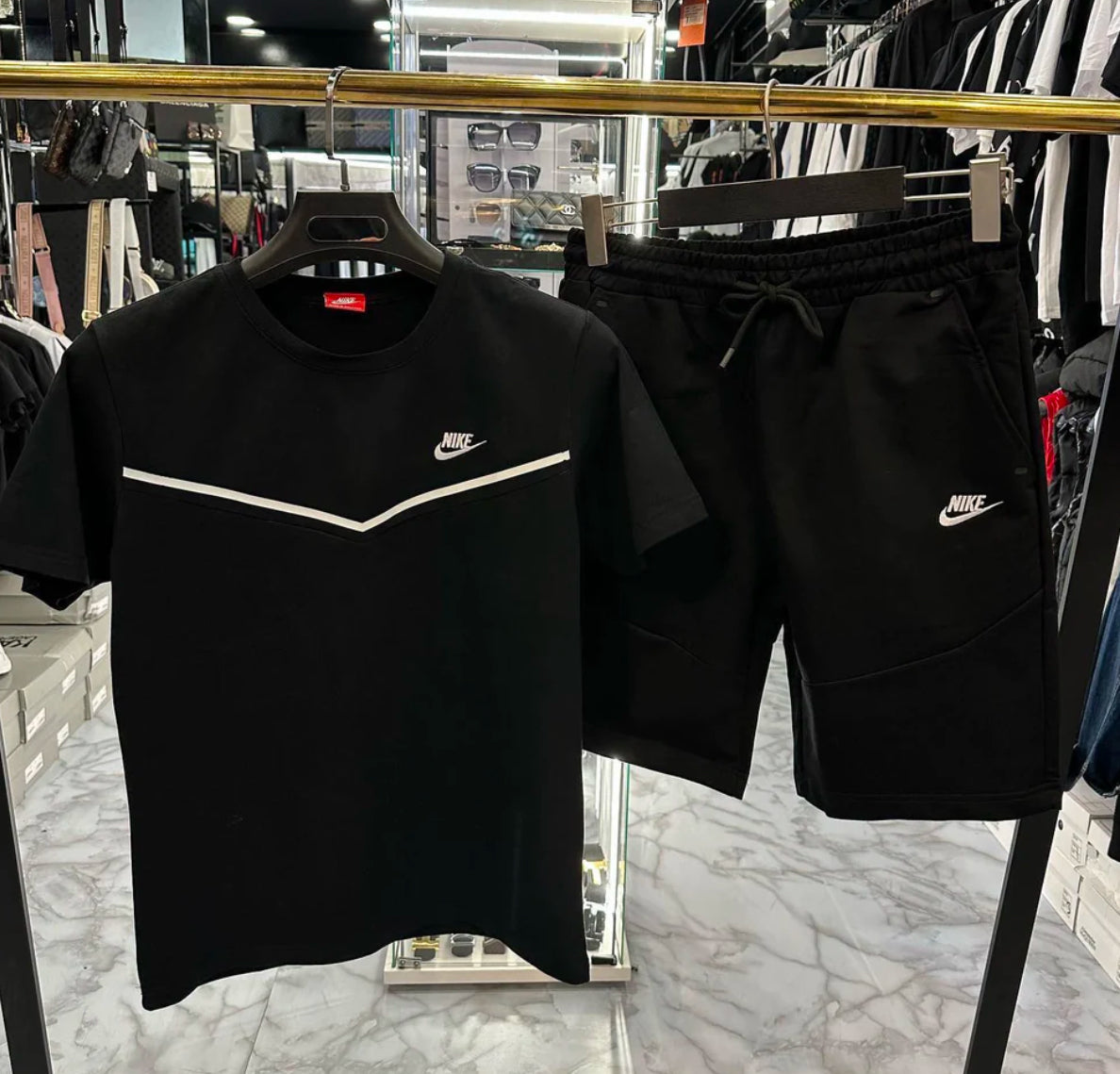 ΣΕΤ ΣΟΡΤΣ - NIKE