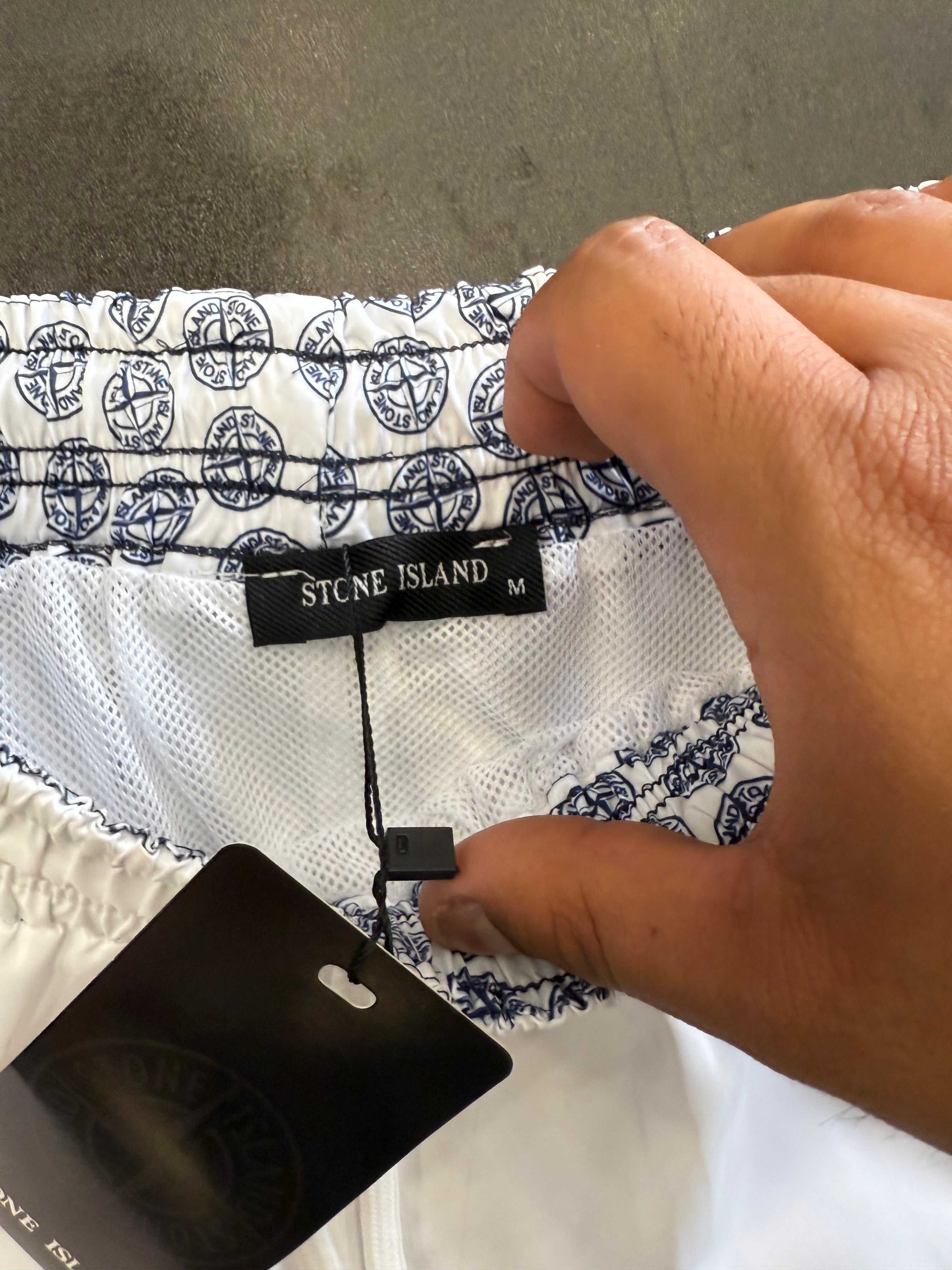 ΜΑΓΙΟ - STONE ISLAND