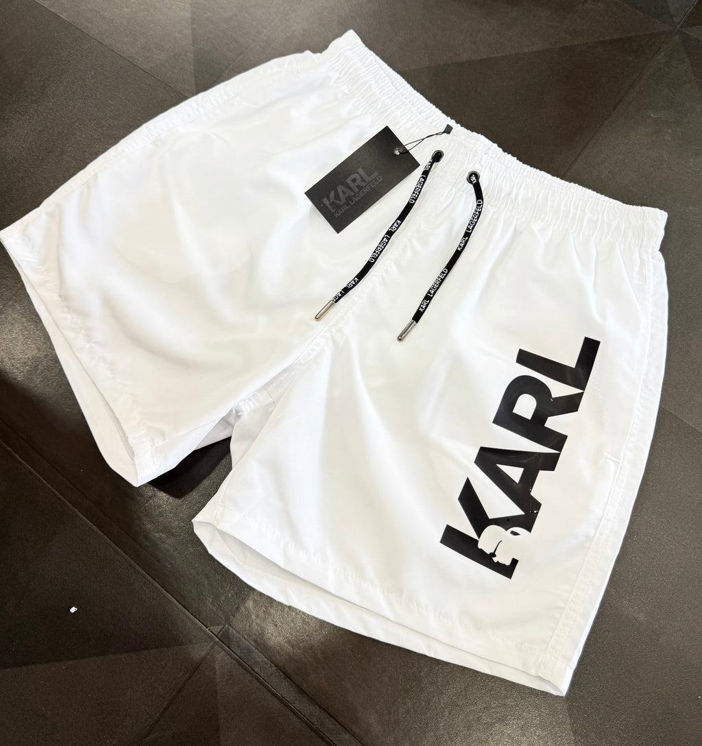 ΜΑΓΙΟ - KARL