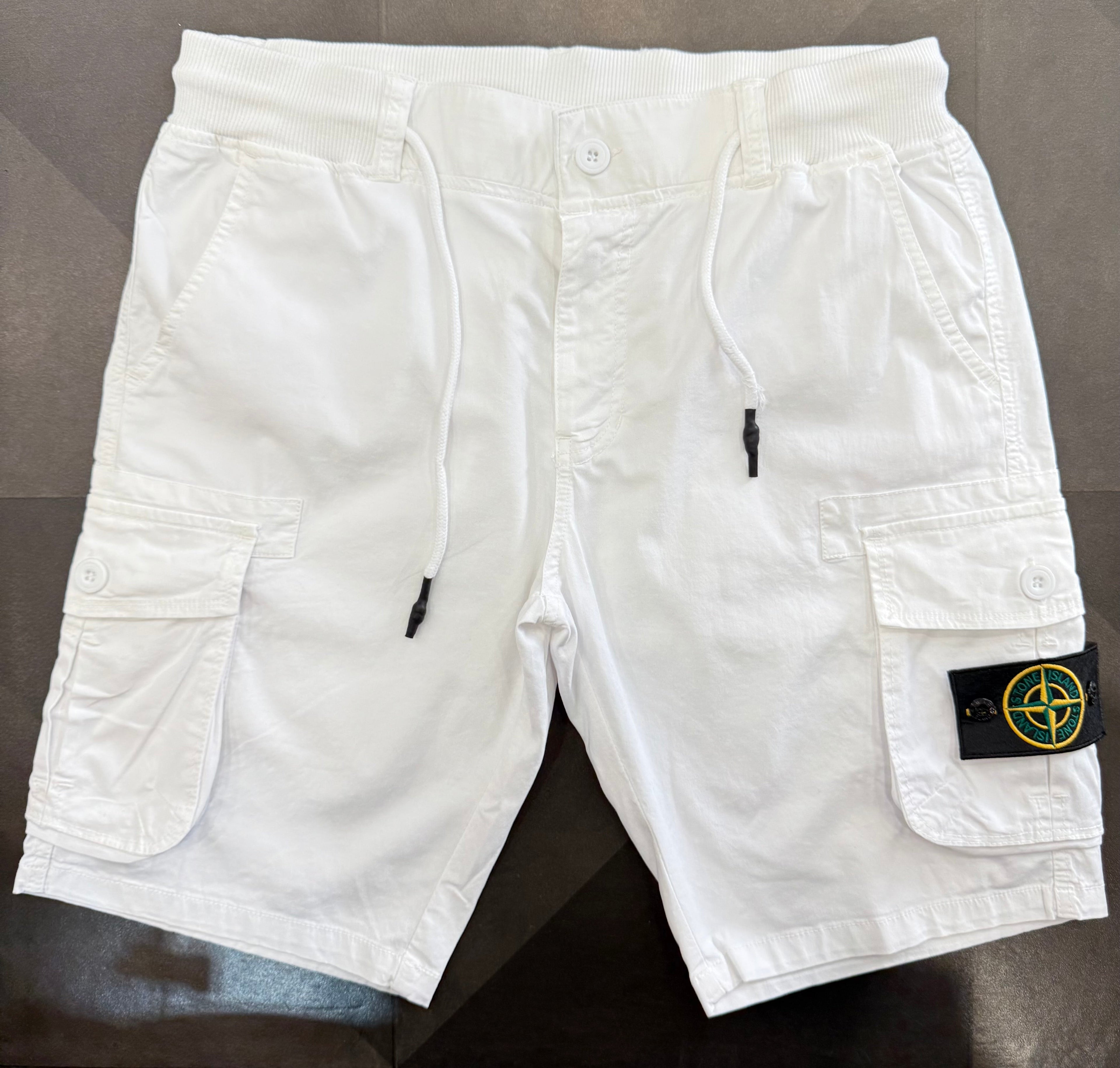 CARGO ΒΕΡΜΟΥΔΑ - STONE ISLAND