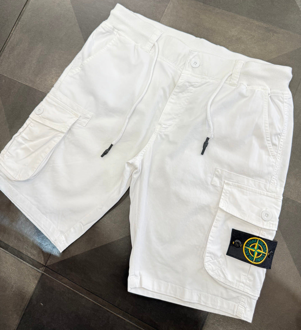 CARGO ΒΕΡΜΟΥΔΑ - STONE ISLAND