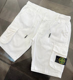 CARGO ΒΕΡΜΟΥΔΑ - STONE ISLAND