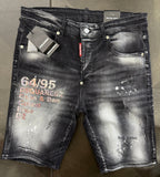 JEAN ΒΕΡΜΟΥΔΑ - DSQUARED2
