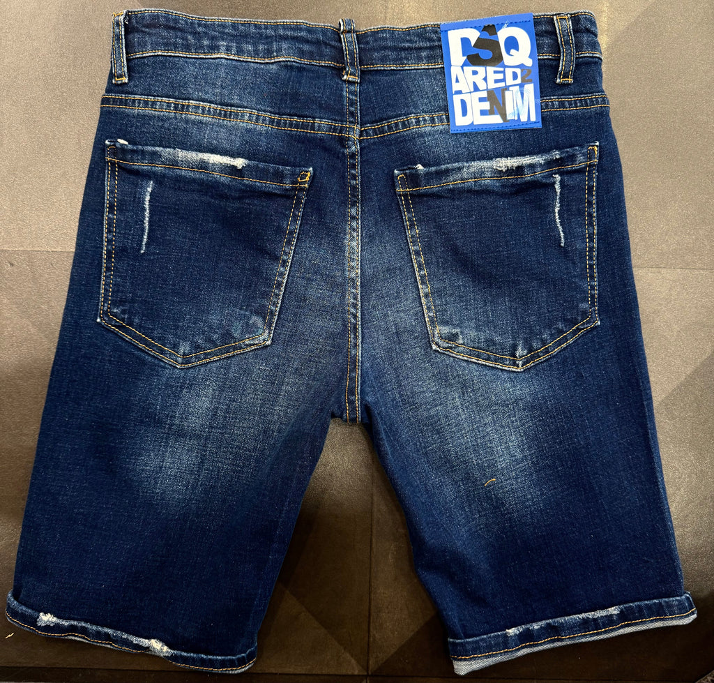 JEAN ΒΕΡΜΟΥΔΑ - DSQUARED2