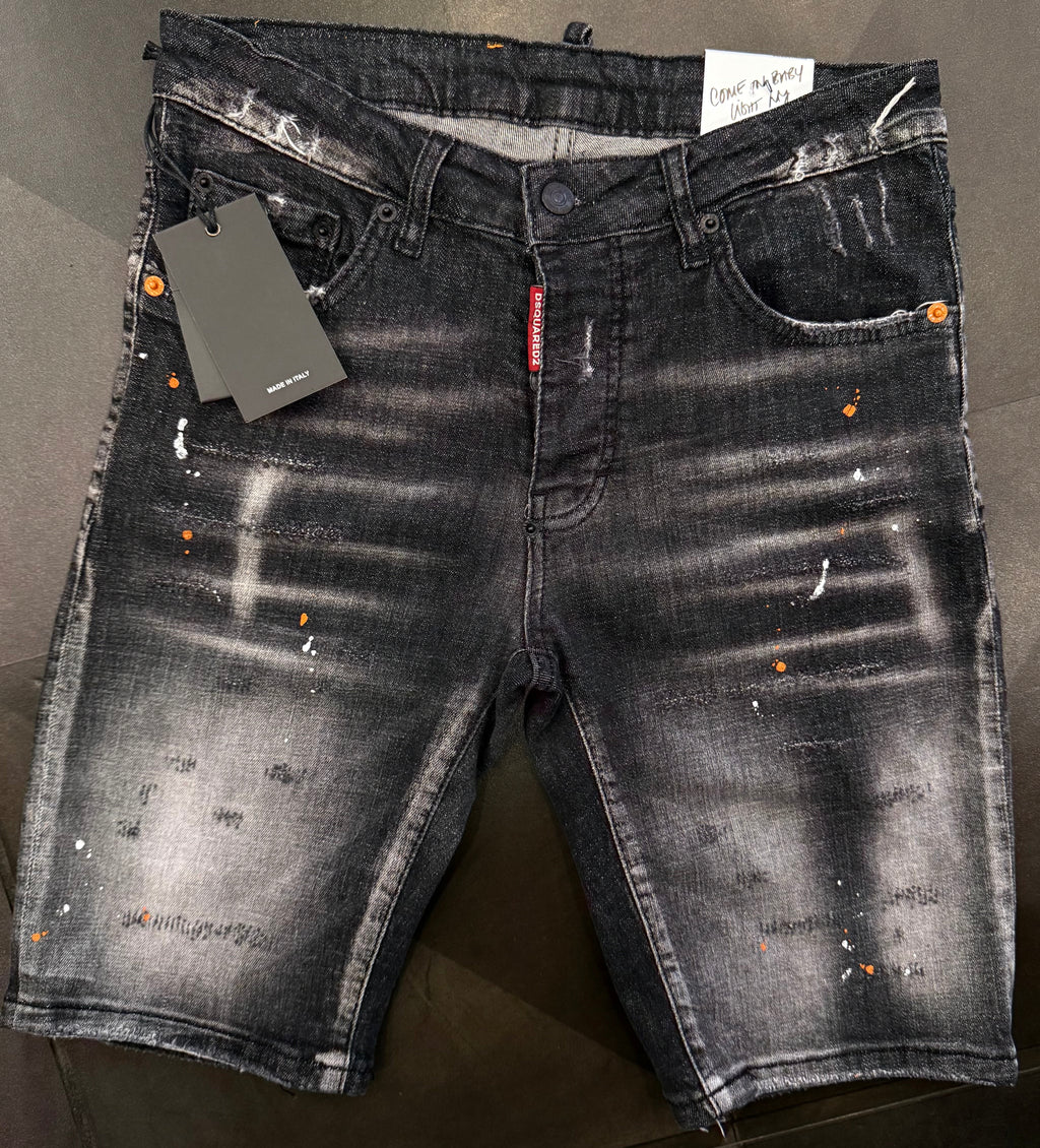 JEAN ΒΕΡΜΟΥΔΑ - DSQUARED2