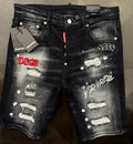 JEAN ΒΕΡΜΟΥΔΑ - DSQUARED2