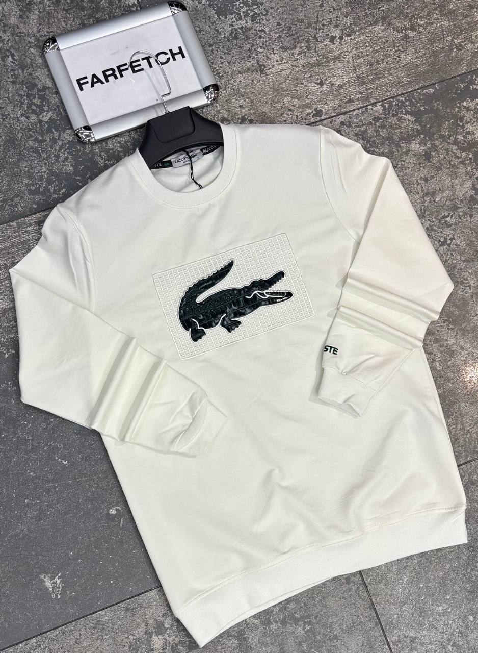 LACOSTE ΦΟΥΤΕΡ