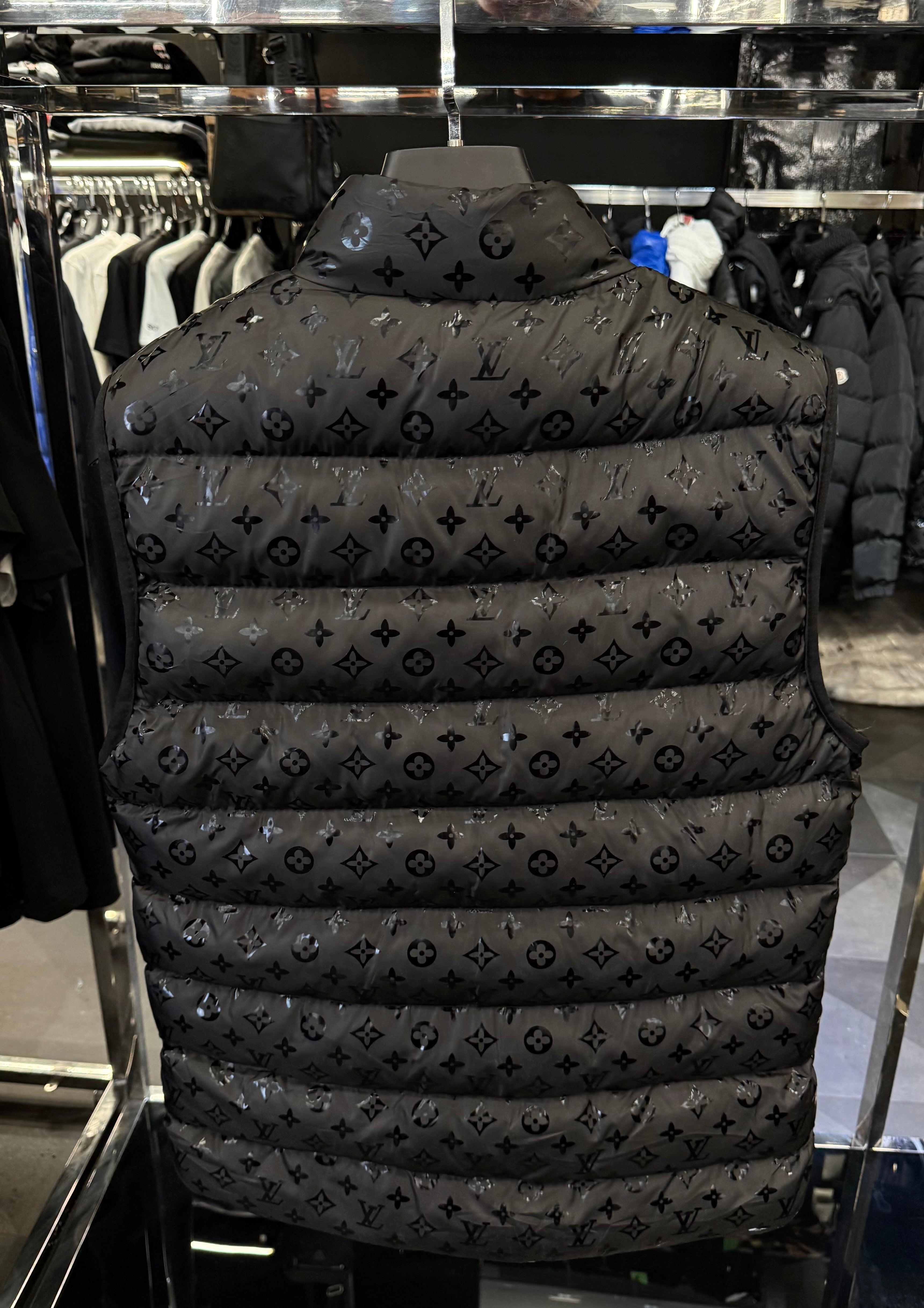 LOUIS VUITTON ΑΜΑΝΙΚΟ