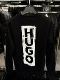 HUGO ΦΟΥΤΕΡ - NEW IN