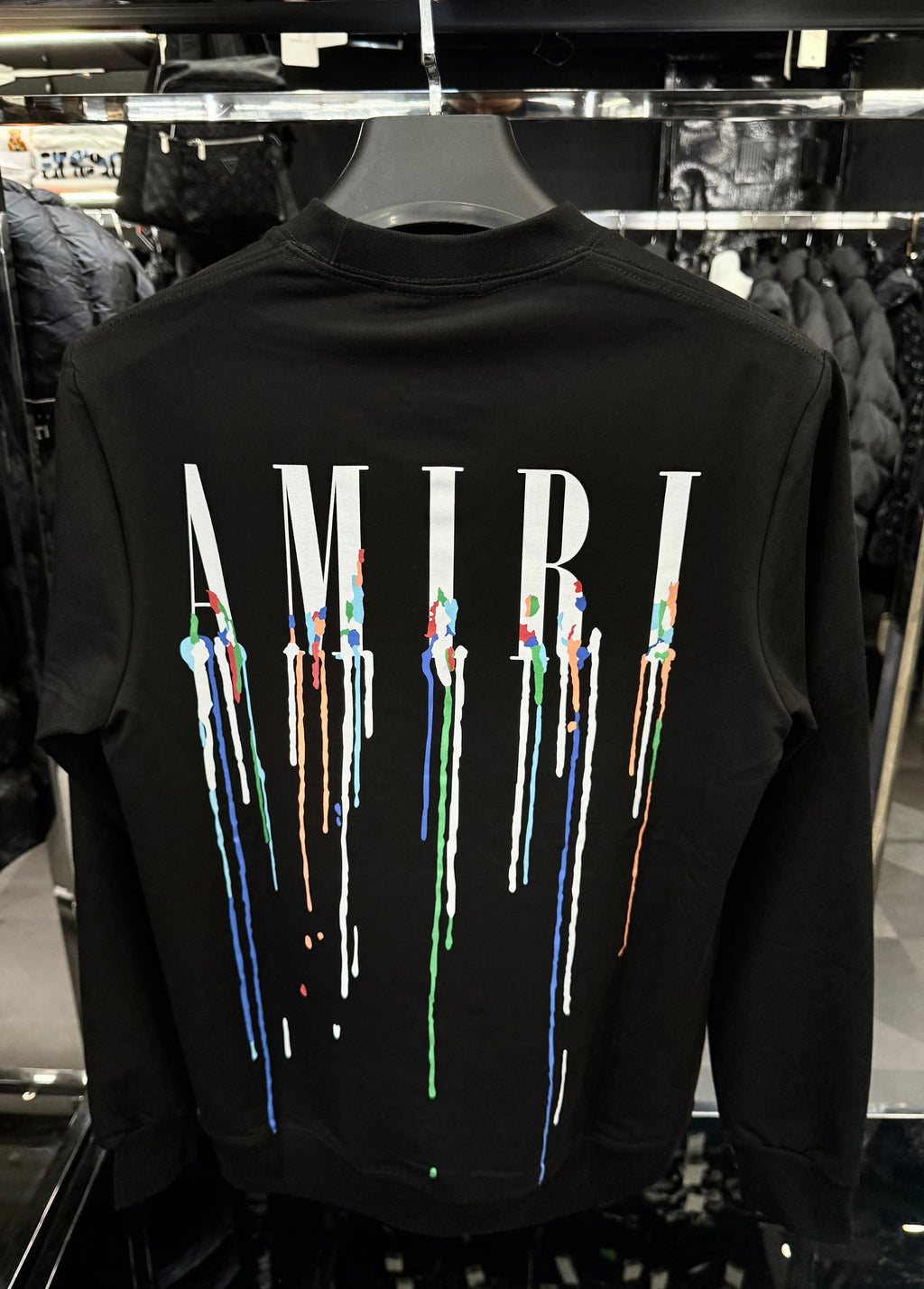 AMIRI ΦΟΥΤΕΡ