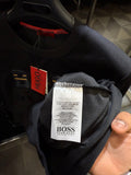 BOSS ΦΟΥΤΕΡ