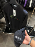 LACOSTE ΦΟΥΤΕΡ