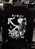 OFF WHITE ΦΟΥΤΕΡ