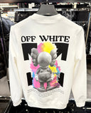 OFF WHITE ΦΟΥΤΕΡ