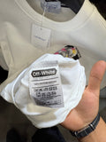 OFF WHITE ΦΟΥΤΕΡ