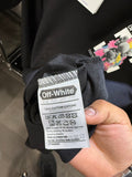 OFF WHITE ΦΟΥΤΕΡ