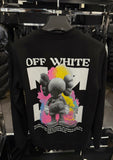 OFF WHITE ΦΟΥΤΕΡ