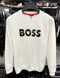BOSS ΦΟΥΤΕΡ