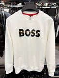 BOSS ΦΟΥΤΕΡ