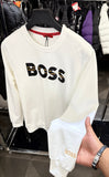 BOSS ΦΟΥΤΕΡ