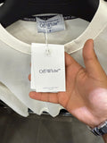 OFF WHITE ΦΟΥΤΕΡ