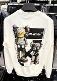 OFF WHITE ΦΟΥΤΕΡ