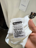 OFF WHITE ΦΟΥΤΕΡ