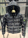 STONE ISLAND ΜΠΟΥΦΑΝ