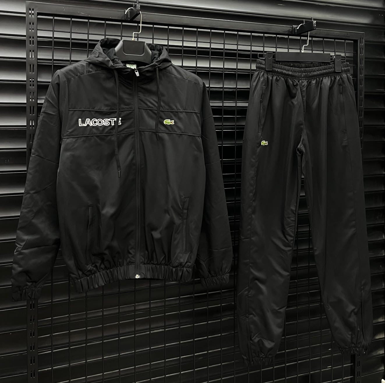 LACOSTE ΣΕΤ ΦΟΡΜΕΣ
