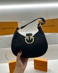 LUXURY PINKO BAG