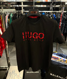 HUGO - T-SHIRT NEW IN