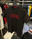 HUGO - T-SHIRT NEW IN