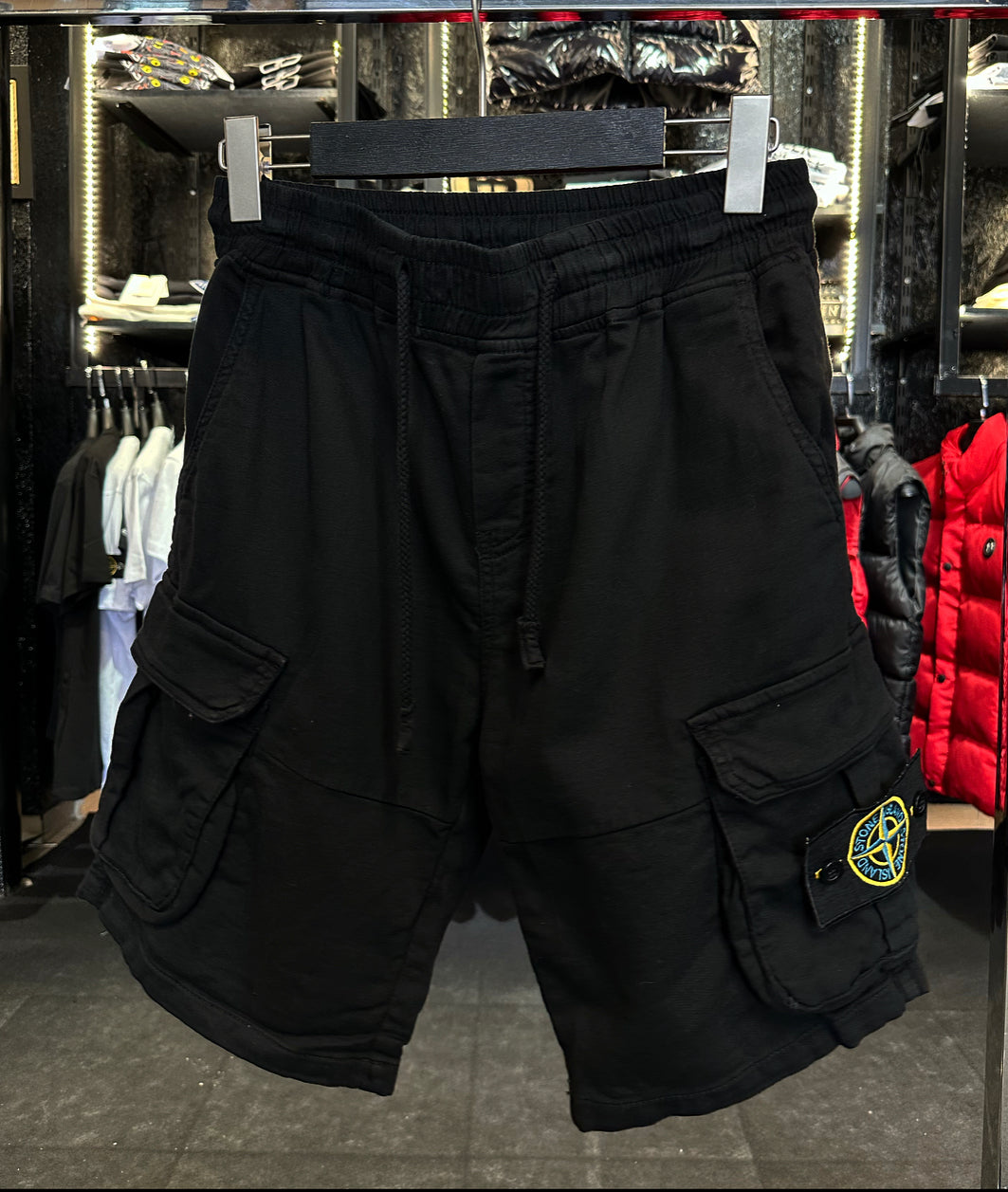 ΒΕΡΜΟΥΔΑ - STONE ISLAND