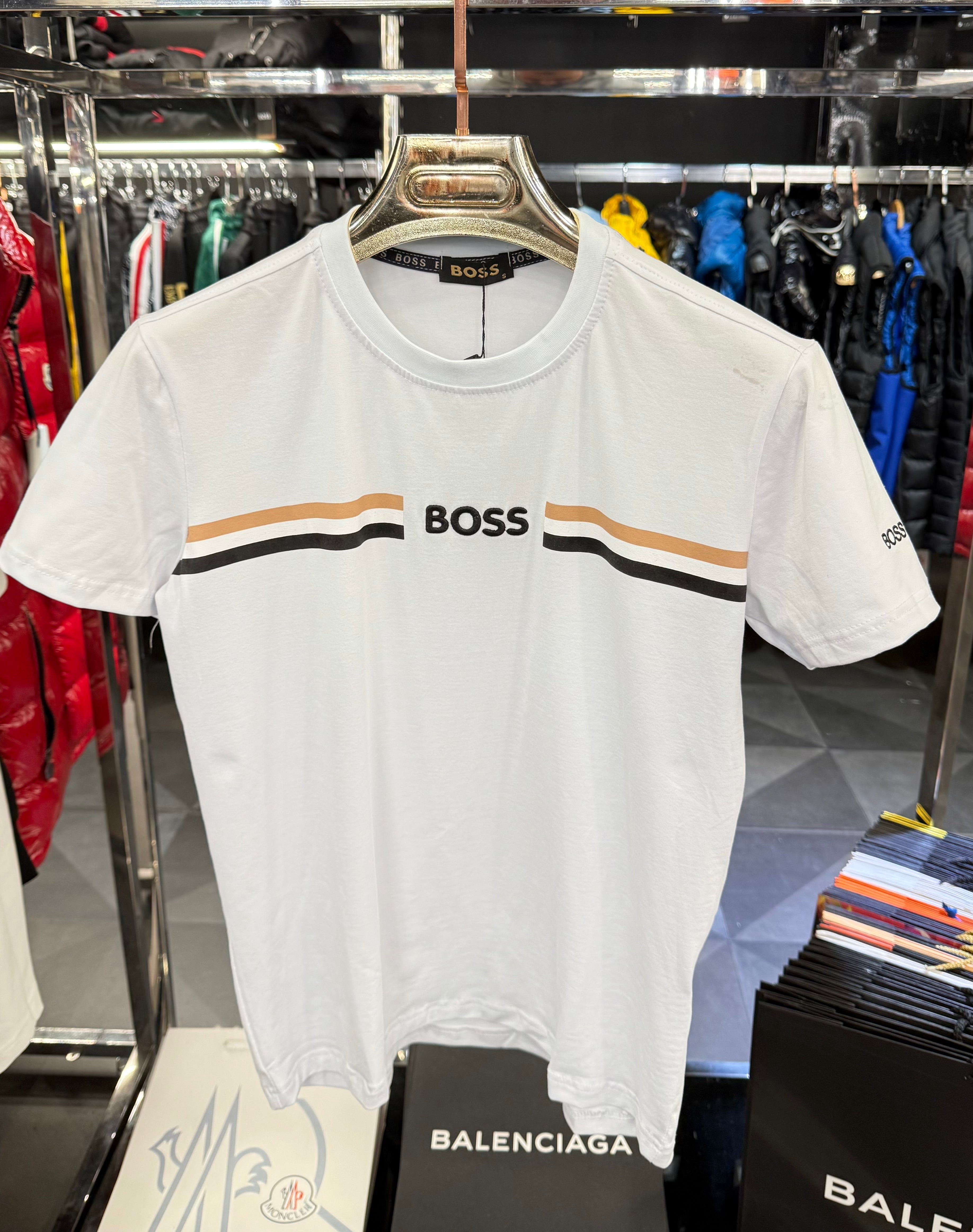 BOSS - T-SHIRT 2026