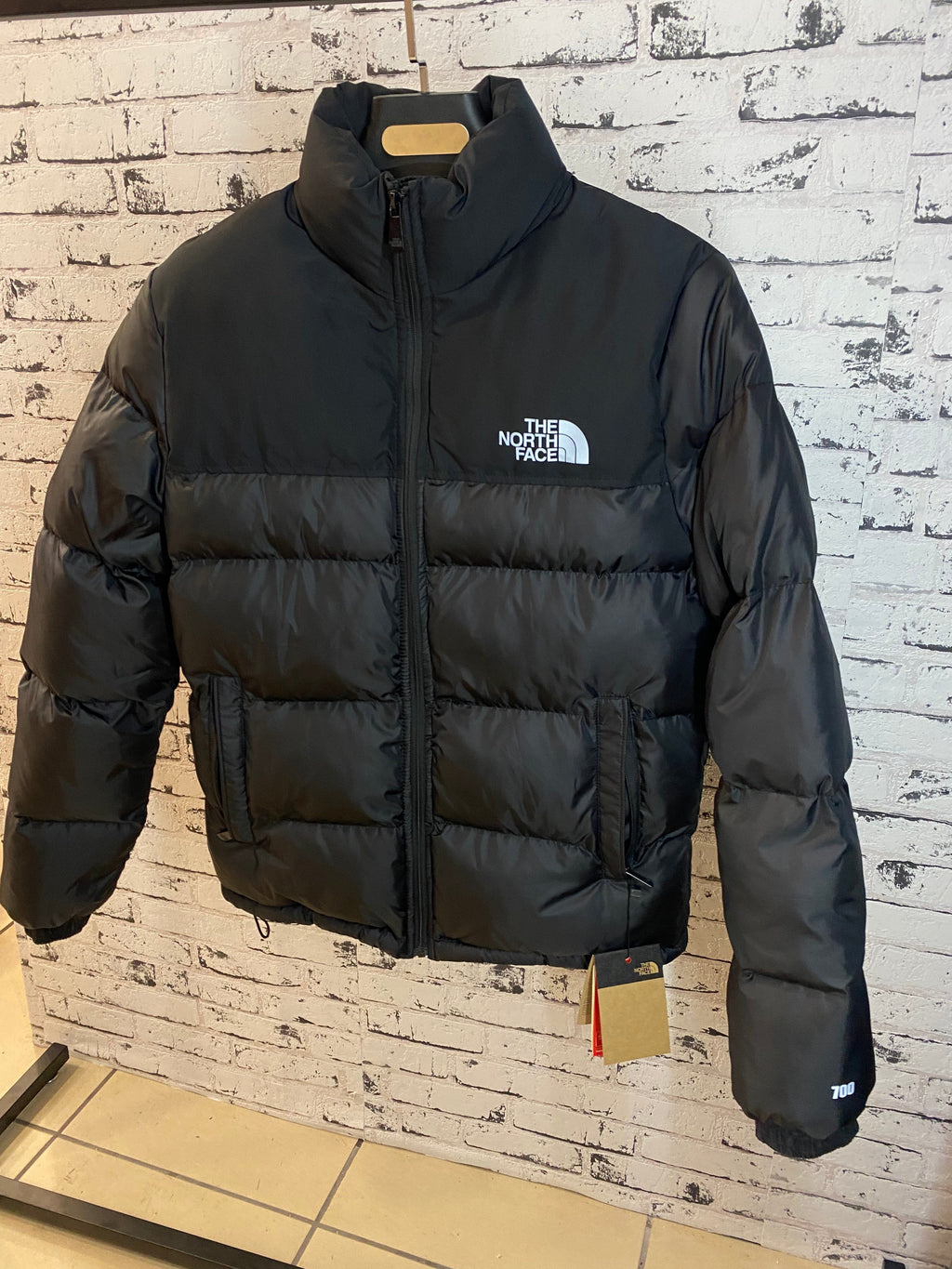 ΜΠΟΥΦΑΝ - NORTHFACE SALES