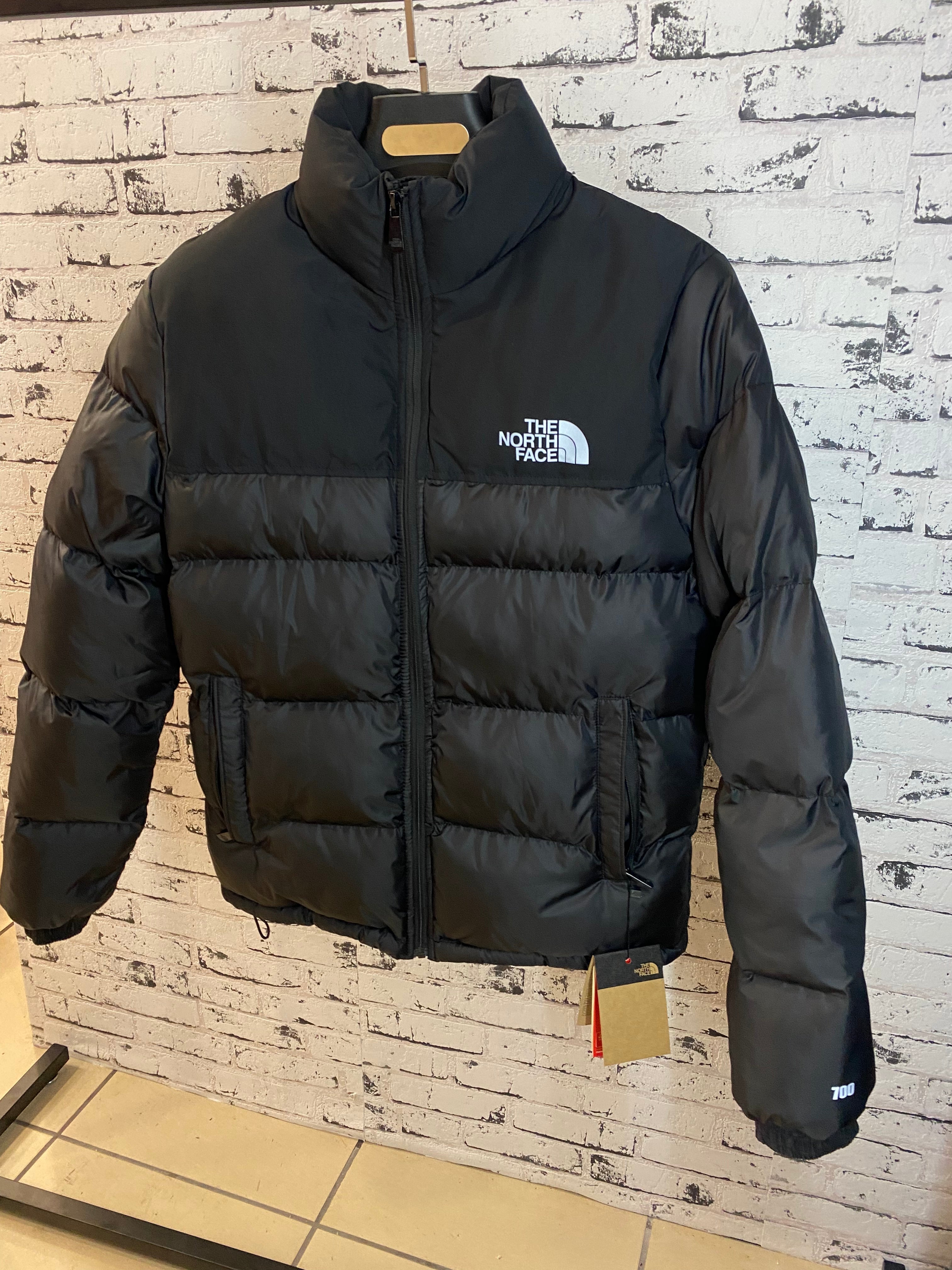 ΜΠΟΥΦΑΝ - NORTHFACE SALES