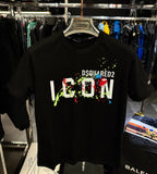 DSQ2 ICON - T-SHIRT SALES