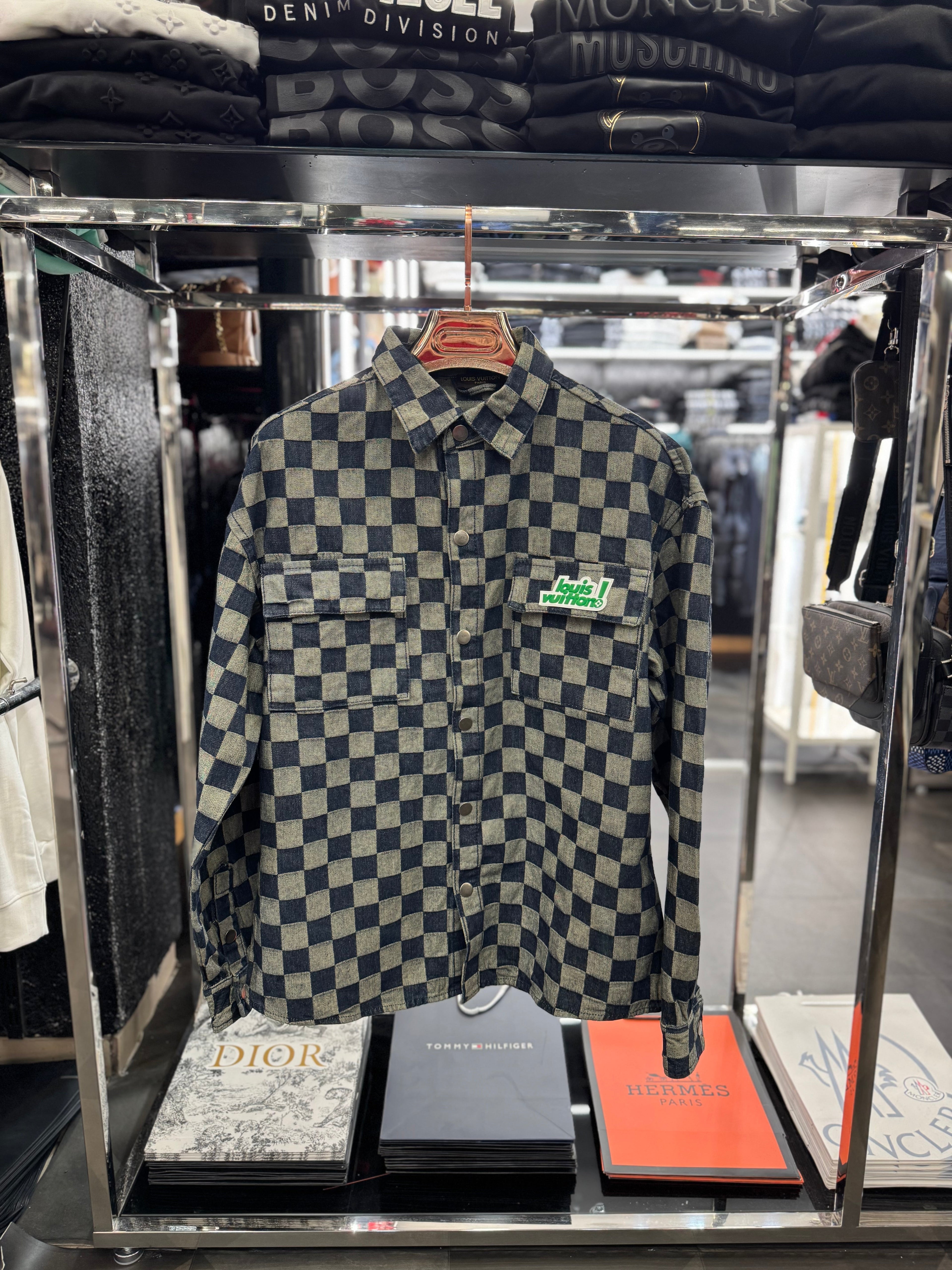 ΣΕΤ LUXURY LOUIS VUITTON -