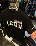 DSQ2 ICON - T-SHIRT SALES