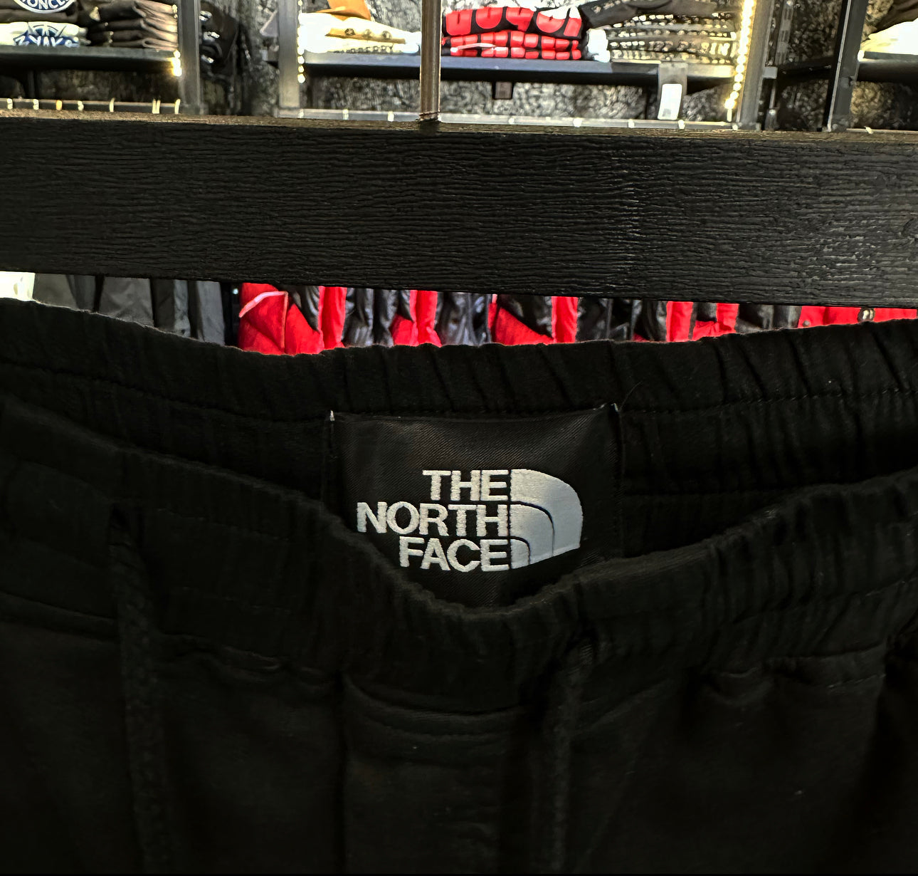 BΕΡΜΟΥΔΑ - NORTHFACE