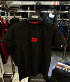 HUGO - T-SHIRT SALES