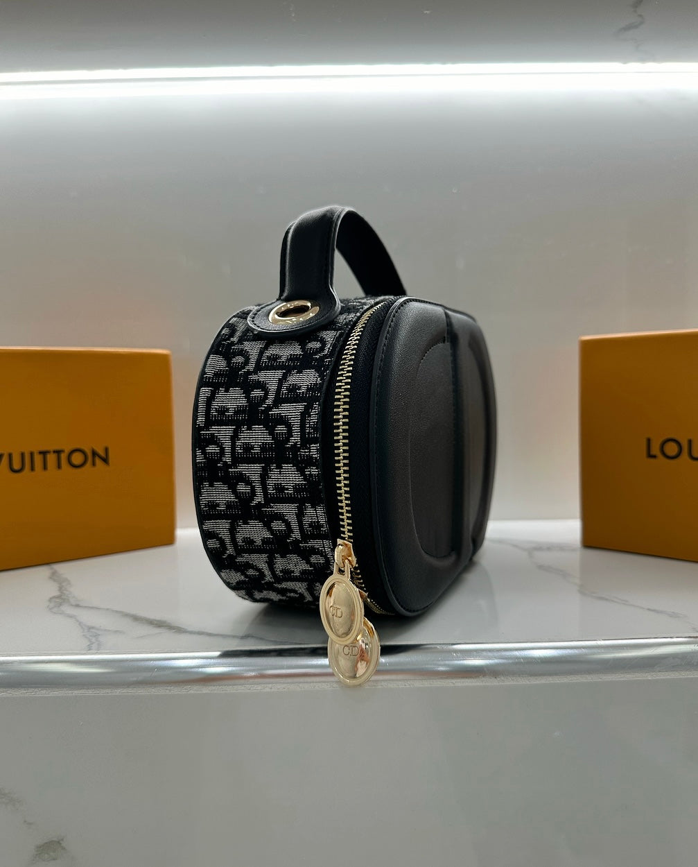 LUXURY DIOR BAG
