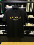 BALMAIN - T-SHIRT 2026